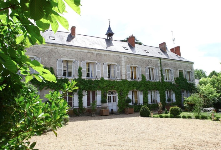 Cycling Holidays in FranceThe Loir & Sarthe7 days